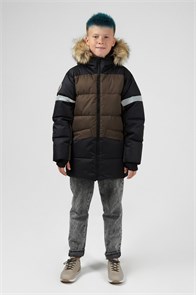 {{photo.Alt || photo.Description || 'КУРТКА ХАТ КРОКОДИЛ ЧЕРНЫЙ ИСК.ОПУШКА'}}