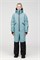 КОМБИНЕЗОН ТИНРО ЛАГУНА ЧЁРНЫЙ FW2025261