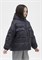 КУРТКА ТЕН БОШ ИНДИГО SS2025151