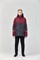 КУРТКА КЕЙТОС ГРАНАТ ГРАФИТ FW2022133