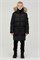 ПАЛЬТО БРАУНИ ЧЁРНЫЙ FW2024103
