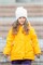 КУРТКА ЛАЧА ЖЕЛТЫЙ FW2021161