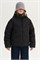 КУРТКА БОРА ЧЁРНЫЙ AW2027074