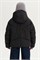 КУРТКА БОРА ЧЁРНЫЙ AW2027074
