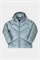 КУРТКА БОРА МЯТНО-СЕРЫЙ AW2027073