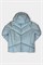 КУРТКА БОРА МЯТНО-СЕРЫЙ AW2027073