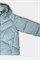 КУРТКА БОРА МЯТНО-СЕРЫЙ AW2027073