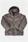 КУРТКА БОРА ТЁМНО-БЕЖЕВЫЙ AW2027072