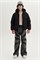 КУРТКА ГРАЙ ЧЁРНЫЙ AW2027084