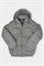 КУРТКА ГРАЙ СЕРЫЙ AW2027082