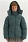 КУРТКА ХАППИ ТЁМНО-БИРЮЗОВЫЙ AW2027281