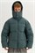 КУРТКА ХАППИ ТЁМНО-БИРЮЗОВЫЙ AW2027281