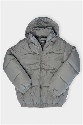 КУРТКА ГРАЙ СЕРЫЙ AW2027082